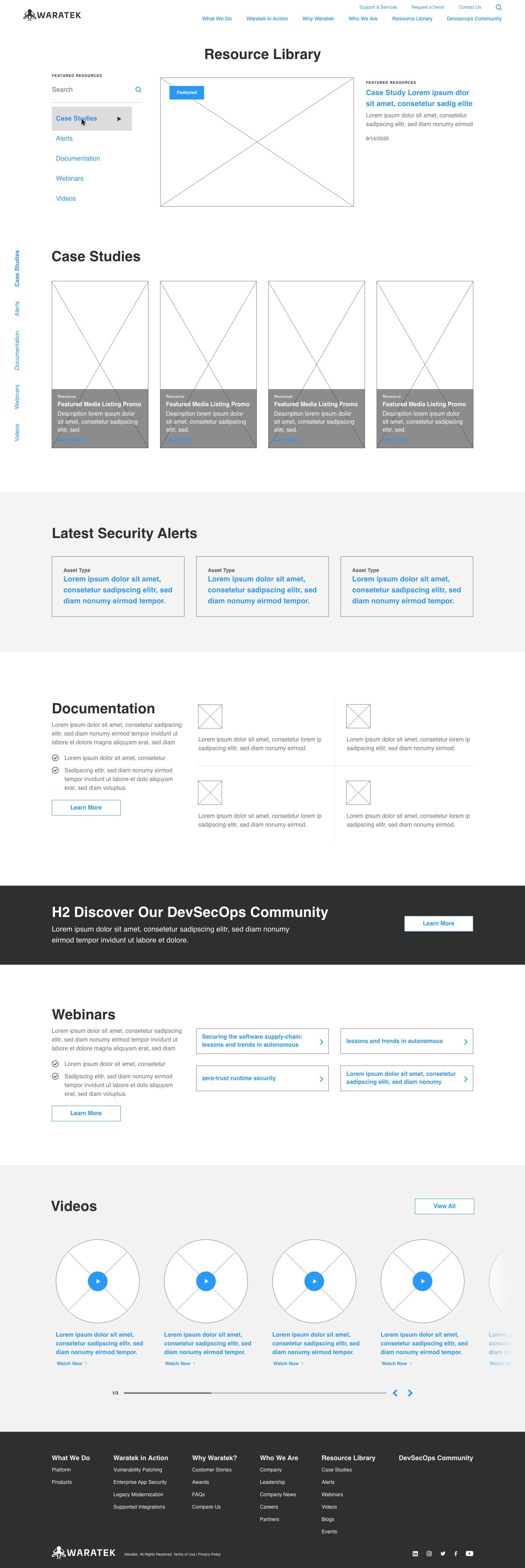 Waratek-Resource-Rd1-v1 Waratek-Resource-Rd1-v1